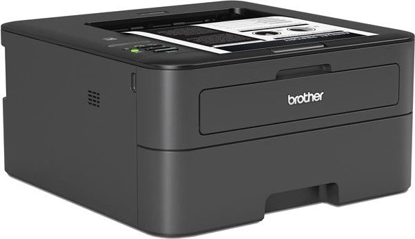 Принтер Brother HL-L2340DWR