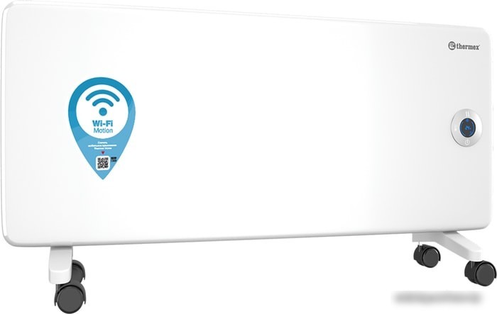 Конвектор Thermex Frame 2000E Wi-Fi