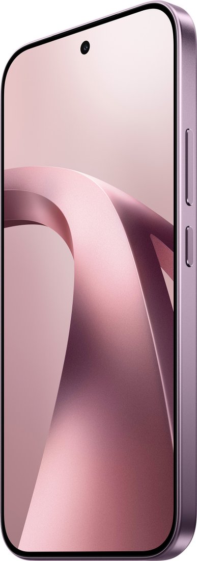 Телефон Xiaomi 17T 12GB/512GB международная версия (светло-сиреневый)