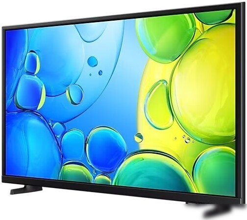 Телевизор Samsung Full HD F6000 UE32F6000FUXRU