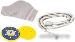 Пневмошлифмашина Fubag SR150CV [100182]