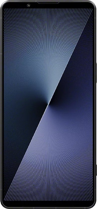 Телефон Sony Xperia 1 VII XQ-FS72 12GB/256GB (черный)