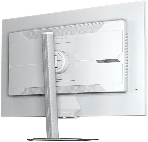Игровой монитор Gigabyte M27UP Ice