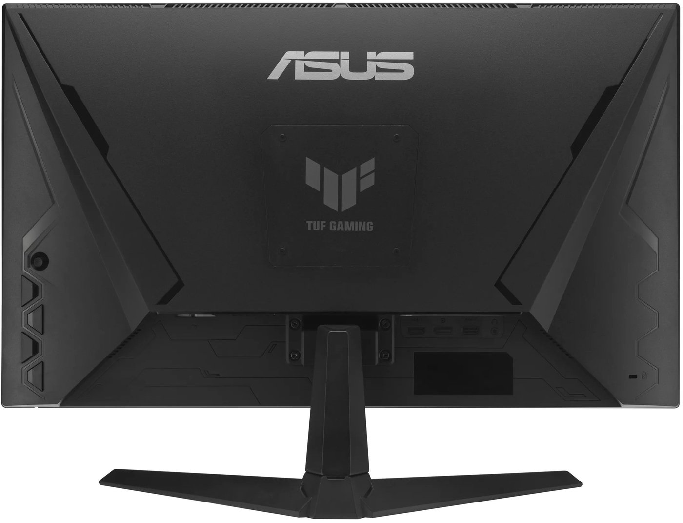Игровой монитор ASUS TUF Gaming VG259QM5A