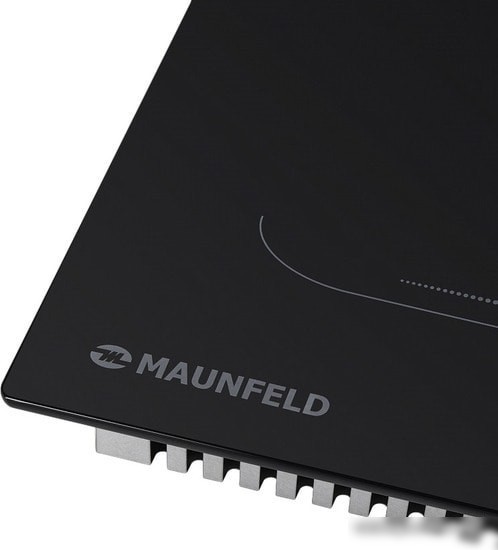 Варочная панель MAUNFELD EVI.775-FL2-BK