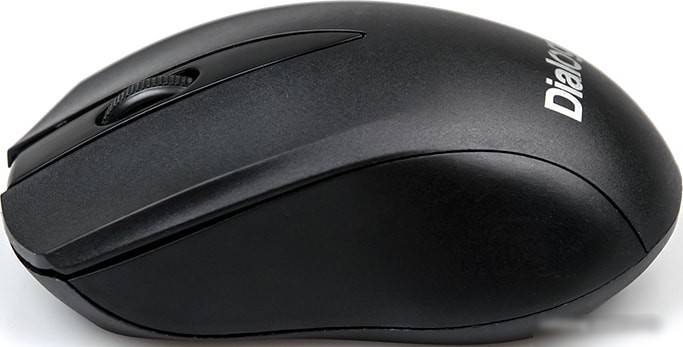 Мышь Dialog Comfort MROC-15U