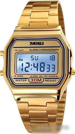 Наручные часы Skmei 1123-1