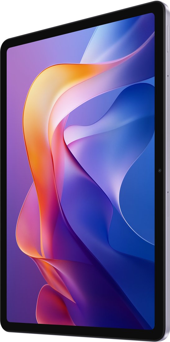 Планшет Xiaomi Redmi Pad 2 4GB/256GB международная версия (фиолетовый)