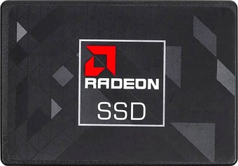 SSD AMD Radeon R3 2048GB R3SL2048G2