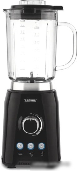Стационарный блендер Zelmer ZSB4799B