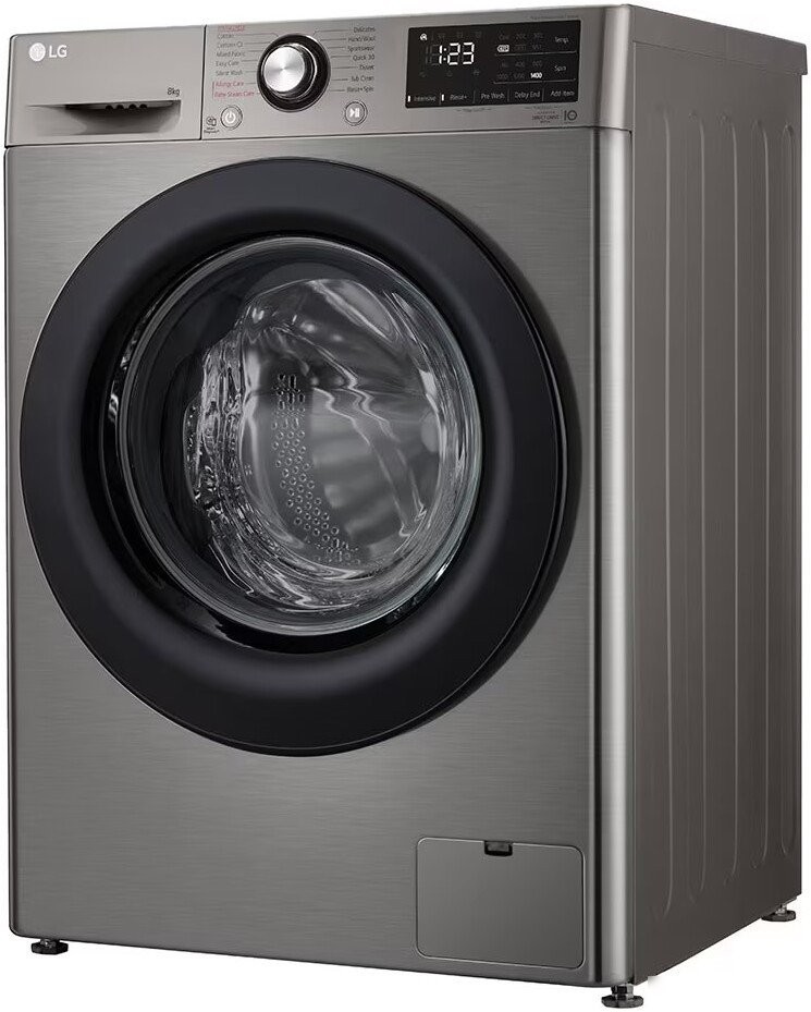 Стиральная машина LG F4R3TYG6P