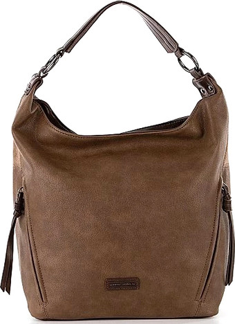 Женская сумка David Jones 823-CM6560-CHL (коричневый)