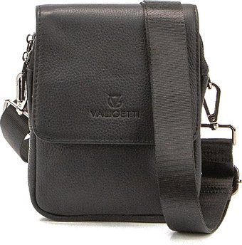 Мужская сумка VALIGETTI 950-H8277OL-VG-BLK (черный)