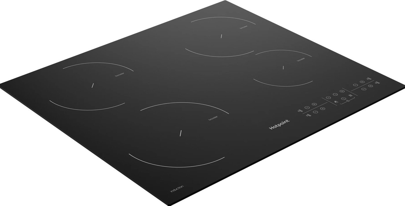 Варочная панель Hotpoint HB 2560S NE