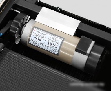 Беговая дорожка Svensson Body Labs Spacetech (amberlight)