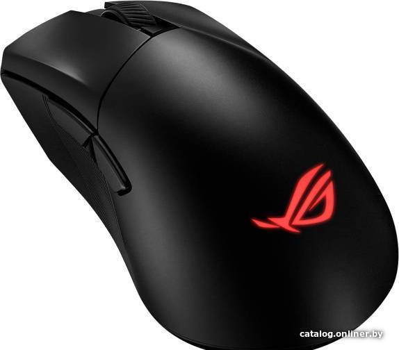 Игровая мышь ASUS ROG Gladius III Wireless AimPoint