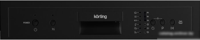 Посудомоечная машина Korting KDF 60240 N