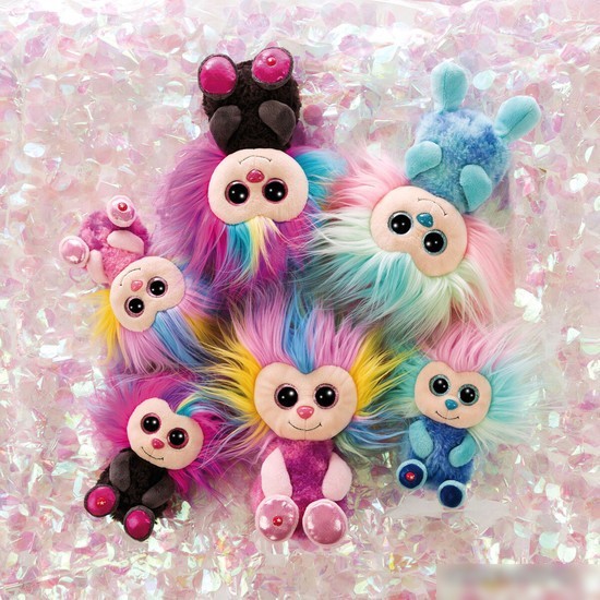 Классическая игрушка Nici Фея Титию 46898 (25 см)