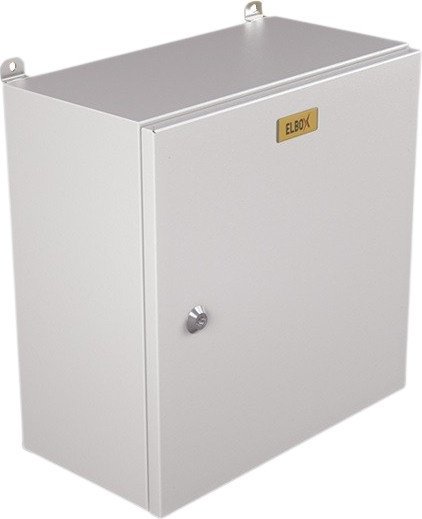 Щит распределительный Elbox EMW-400.400.210-1-IP66