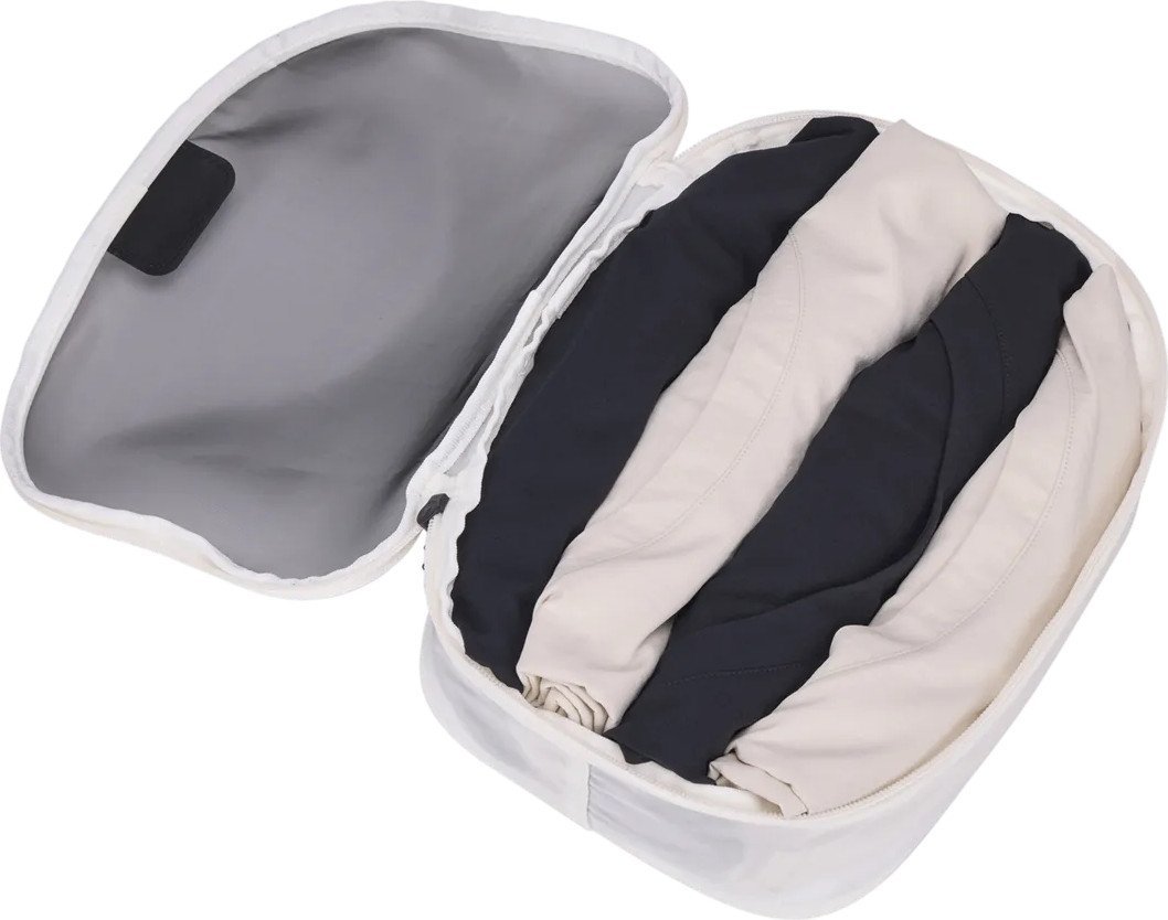 Органайзер Thule Packing Cube S с сеткой 3205569 TPCS201W (белый)