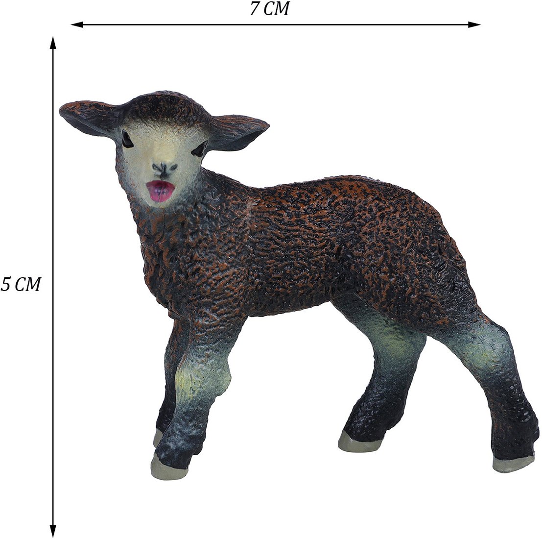 Набор фигурок Masai Mara На ферме MM215-348