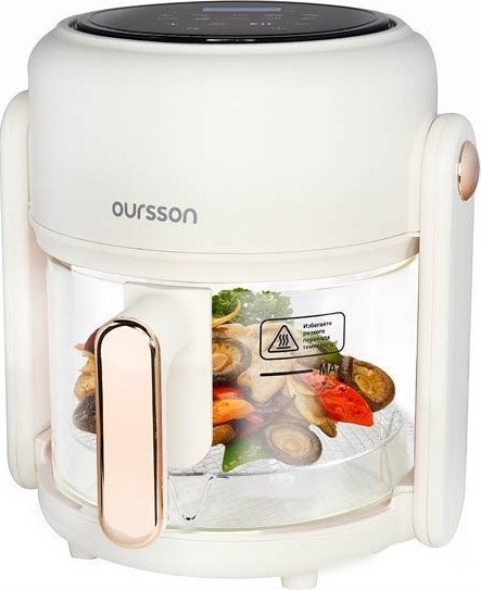 Аэрогриль Oursson AG3500GD/IV