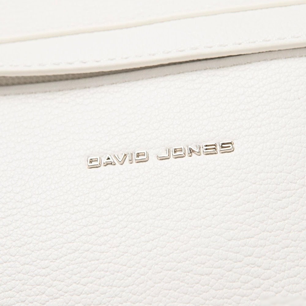 Женская сумка David Jones 823-CM7003-WHT (белый)
