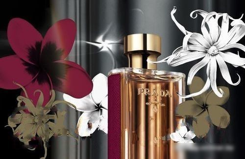 Парфюмерная вода Prada La Femme Intense EdP (50 мл)