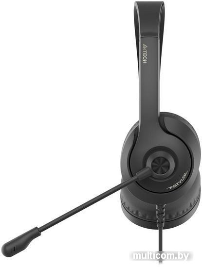 Наушники A4Tech Fstyler FH100