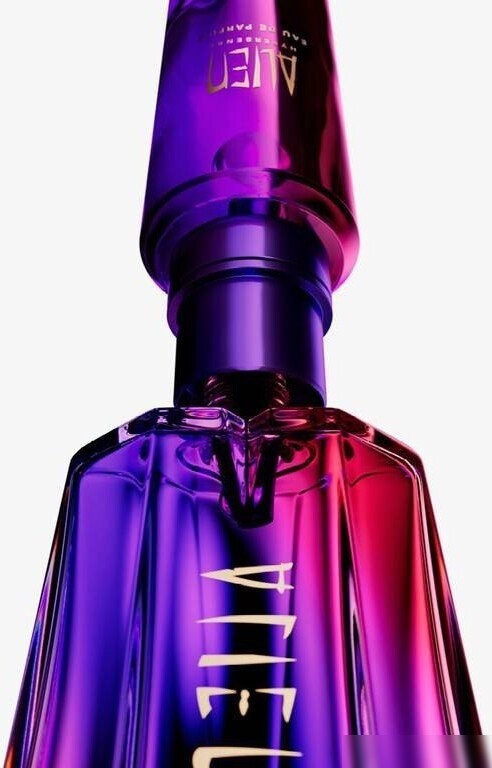 Парфюмерная вода Thierry Mugler Alien Hypersense EdP (90 мл)