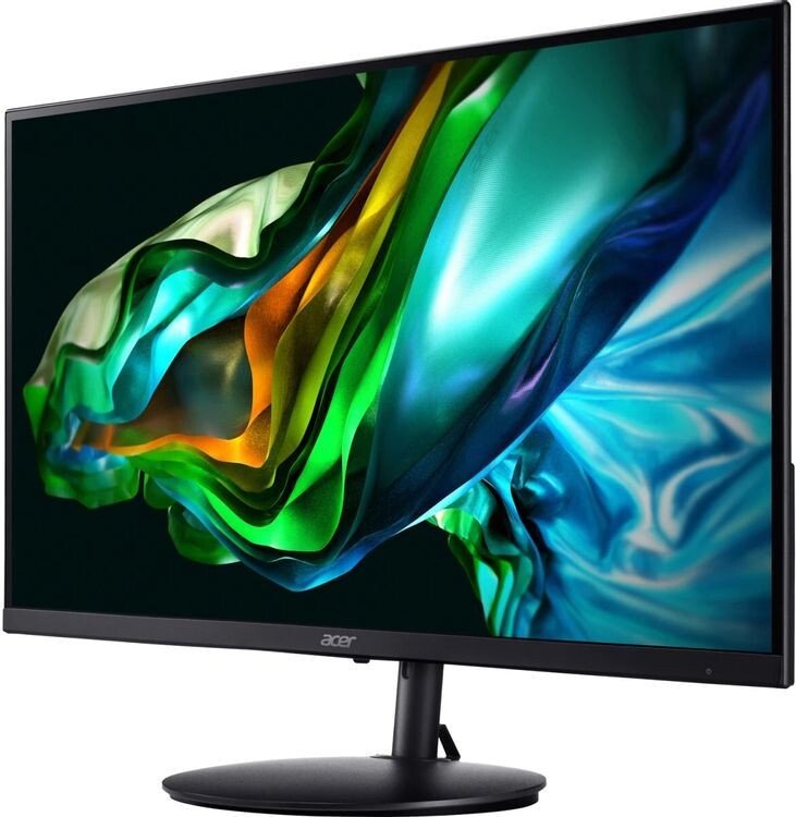 Игровой монитор Acer SH272UP1bmiphx UM.HS2CD.105