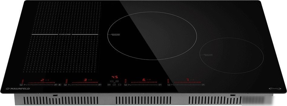 Варочная панель MAUNFELD CVI804SFBK Inverter