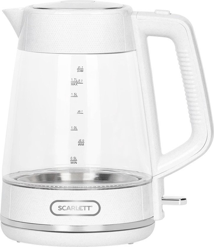 Электрический чайник Scarlett SC-EK27G104