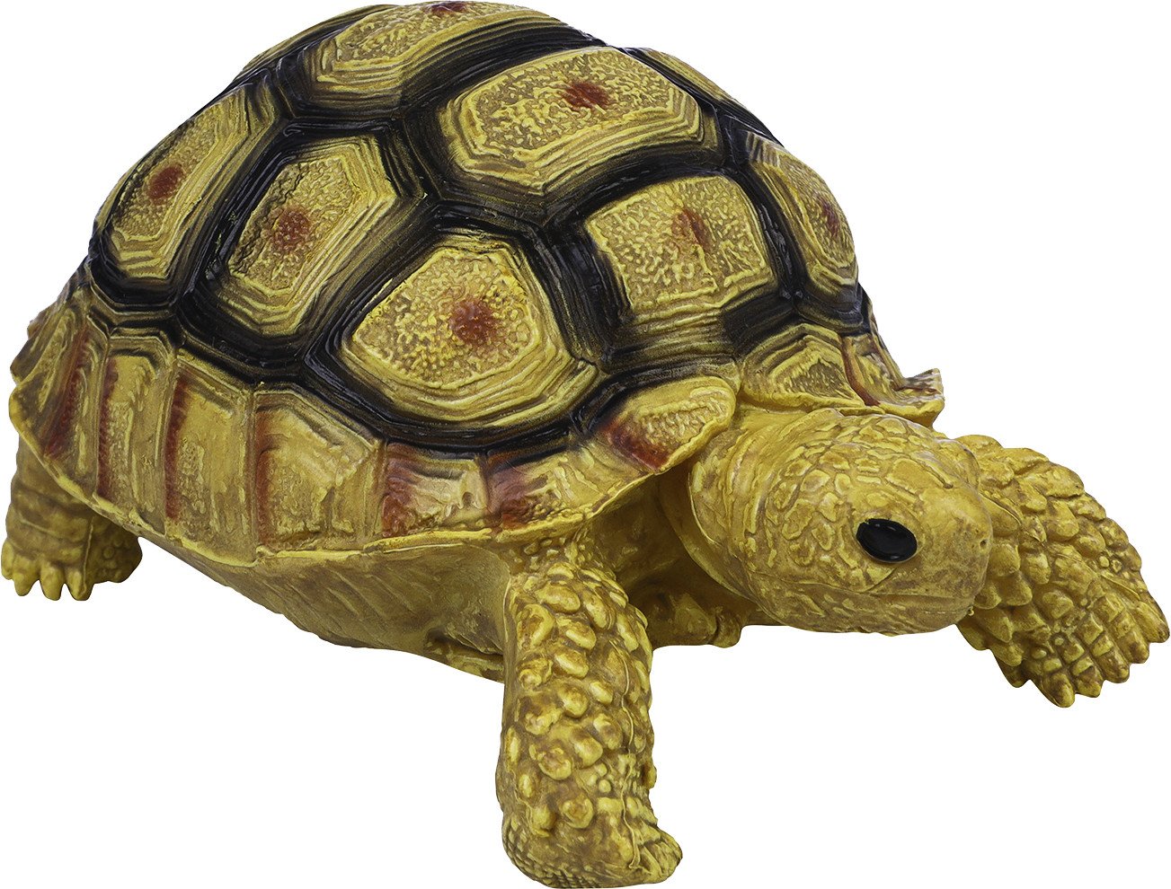 Фигурка Masai Mara Мир диких животных. Желтоголовая черепаха MM218-375