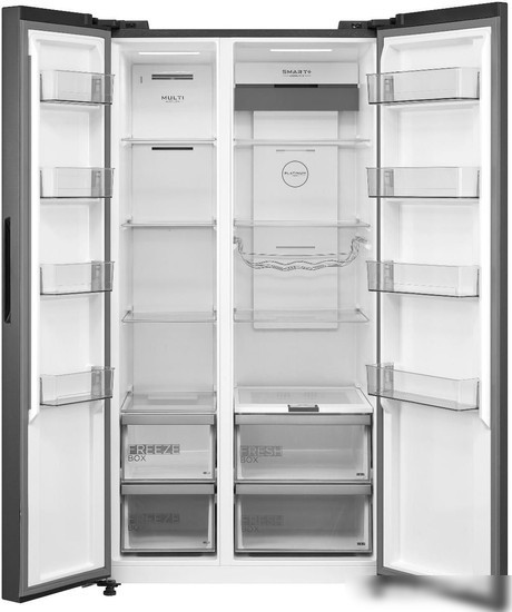 Холодильник side by side Midea MDRS791MIE46