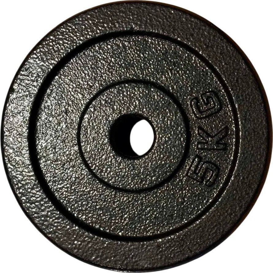 Диск ZEZ Sport DK-5 (окрашенный)