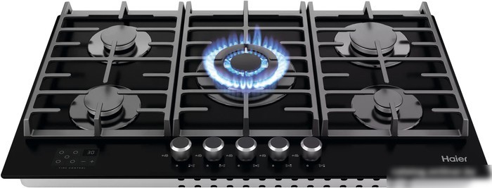 Варочная панель Haier HHX-G95CWSB