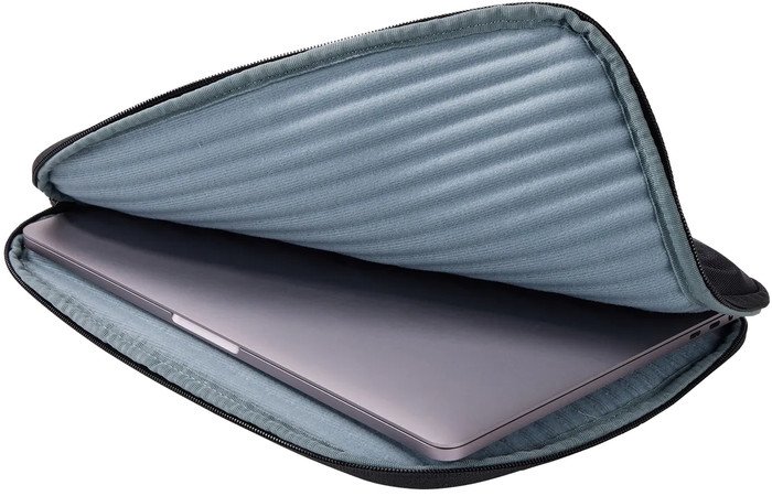 Чехол Thule Subterra 2 Sleeve MacBook 13" TSS413 (black)