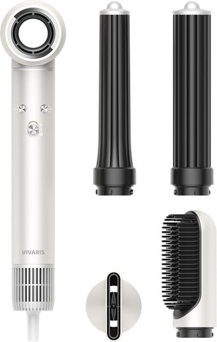 Фен-стайлер Vivaris VB SD4W