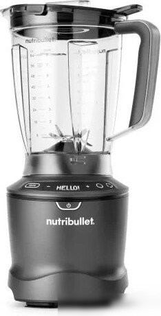 Стационарный блендер NutriBullet Combo NBF550DG