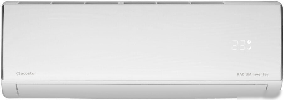Кондиционер EcoStar Radium Inverter 2026 KVS-IRAM09CH