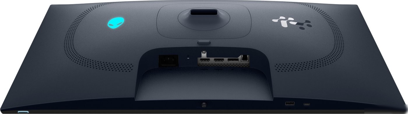Игровой монитор Dell Alienware AW2725D