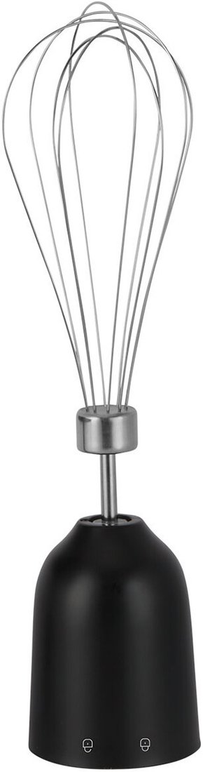 Погружной блендер Blackton Bt HB735SS (черный/серый)
