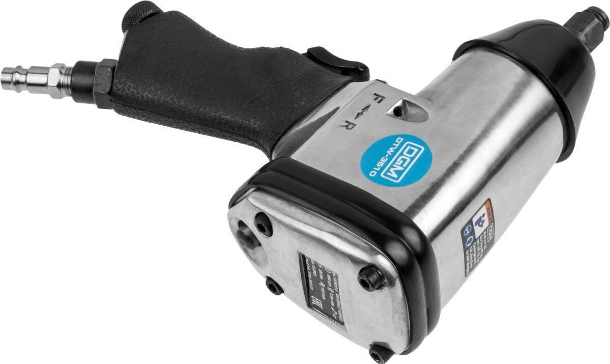 Пневматический гайковерт DGM DTW-3510
