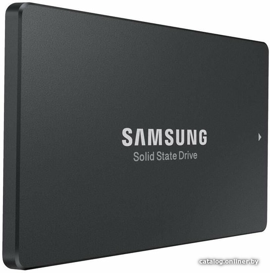 SSD Samsung SM883 240GB MZ7KH240HAHQ