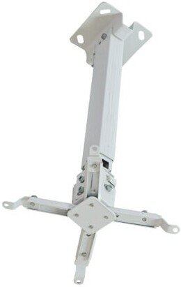 Кронштейн для проектора Meki PM01-650 (белый)