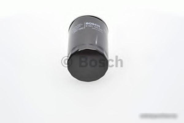 Масляный фильтр Bosch 0451103033