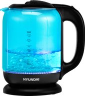 Электрический чайник Hyundai HYK-G2806