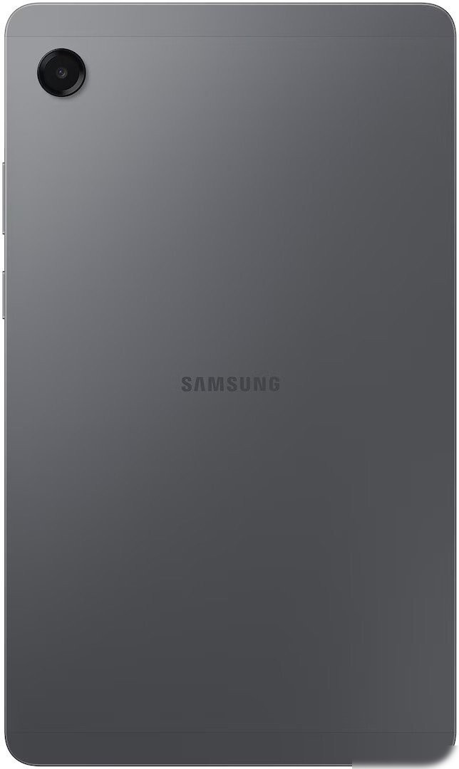 Планшет Samsung Galaxy Tab A11 LTE SM-X135 4GB/64GB (серый)