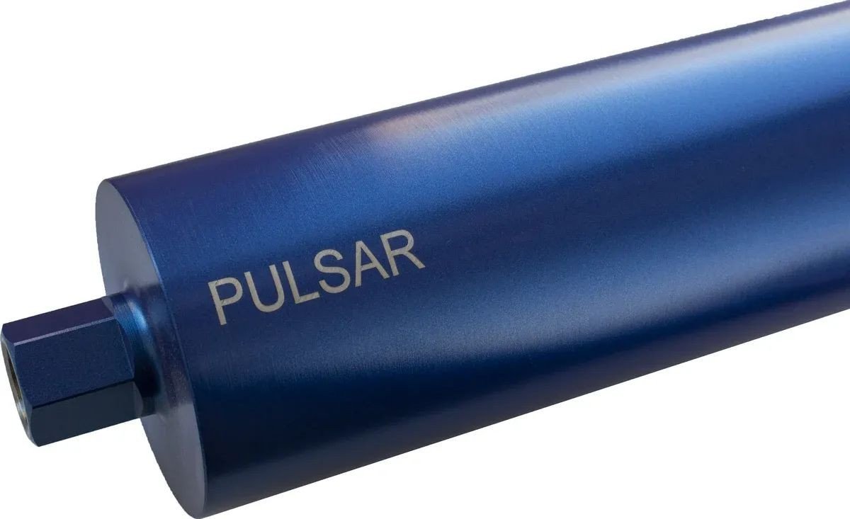 Коронка KEOS Pulsar Pro Lazer 1/4" DCL062.450